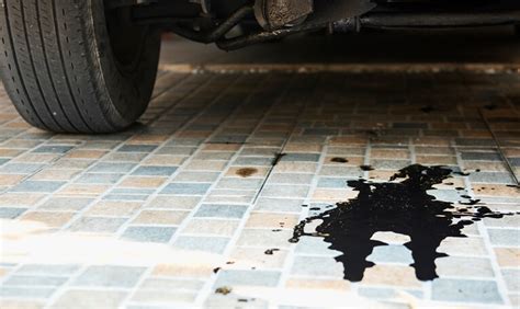 how much do oil leaks cost to fix|Guide to Oil Leaks: How Much Does Oil Leak Repair。